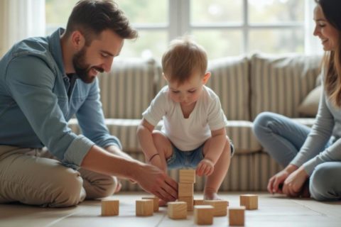 Umiejętności wychowawcze